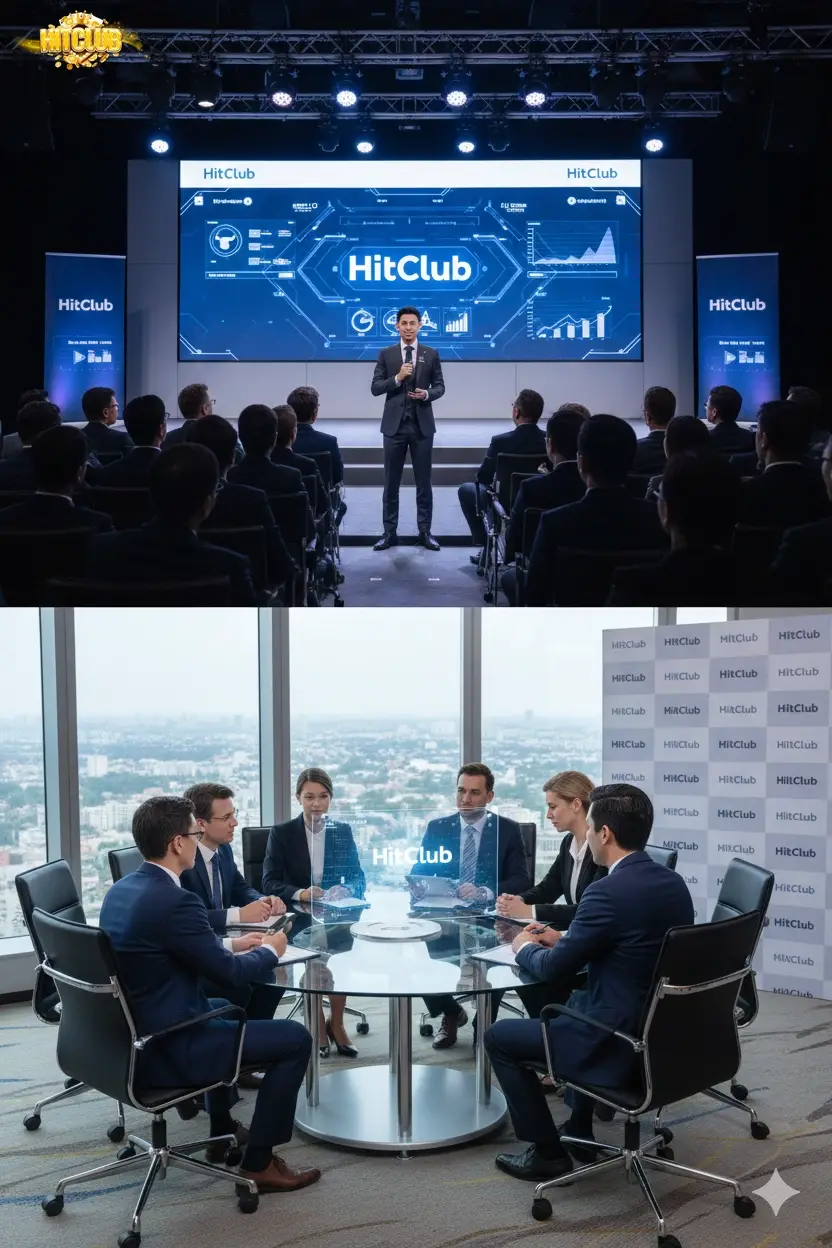 Nguyễn Đình Bắc và hành trình 7 năm đưa HitClub lên đỉnh cao